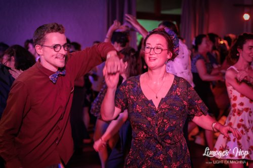 Limoges'Hop festival 2022

Partage libre avec le crédit et la citation (@lightexmachina) de l'auteur pour tout usage non promotionnel et non commercial.

© Alexandre - LIGHT EX MACHINA 2022, tous droits réservés.